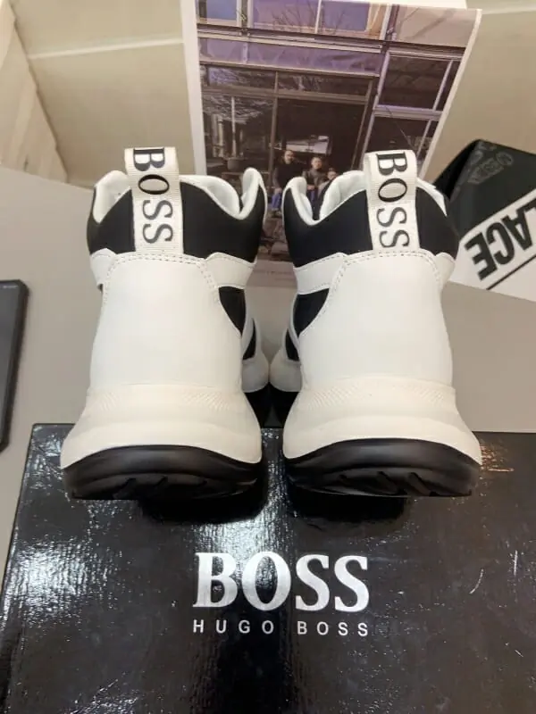 boss high top chaussures pour homme s_116412a4